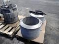 BARRETT / KINEFAC CHIP SPINNER  -  402-D
