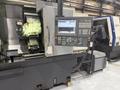 Used 2014 Okuma Genos L300E-MY CNC Lathe For Sale