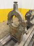 32"/46" X 144" MEUSER GAP BED ENGINE LATHE 3-1/8" HOLE: YOBRO #25908