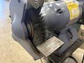 BALDOR Model 7306 Double End Wire Wheel Pedestal Grinder / Buffer