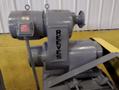 6 STAND X 1.5' YODER M1-1/2 ROLL FORMER WITH 12" ROLL SPACE: STOCK # 0756826