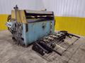 60&quot; WIDE PERFECTO MODEL #SWFESC62 SERVO DRIVEN COIL FEEDER  : STOCK #22505