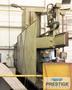 Toshiba TSS 20/55B 78&quot;/216&quot; CNC Vertical Boring Mill
