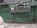 36” X 35 HP BLANCHARD MODEL #18 ROTARY SURFACE GRINDER: STOCK #21240