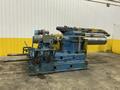 20,000 LB x 54" W X 53" OD SECO MODEL1860 MOTORIZED 100 HP COIL RECOILER: YOBRO #25239