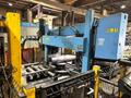 28" X 30" DOALL DCDS-750CNC STRUCTURAL DUAL COLUMN MITERING SAW