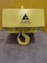 2,000 LB ALLEGANY TECHNOLOGY MODEL #CM-2K CHECKMATE DIGITAL CRANE SCALE: STOCK 16701
