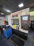 2007 MAZAK VCN410A-II Vertical Machining Center - 20 HP Spindle, 40" x 20" Table Size
