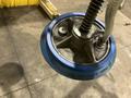 2,000 LBS ANVER MODEL #VLS-07 SELF CONTAINED ELECTRIC POWERED VACUUM SHEET LIFTER: YOBRO #25322