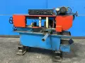 DOALL 20” HORIZONTAL BAND SAW   -  C-916A