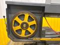 16" X 18" HYD-MECH MODEL #S23 SWIVEL HEAD S-23H HORIZONTAL BAND SAW: YOBRO #24549