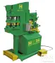 56 Ton Uni-Hydro ST56-14 Shear