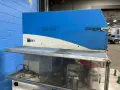 ALFA TOOLS 5.5 KW, 39.5”X27.5” TABLE TAMPO PRINT PAD PRINTING MACHINE  -  TSM 130 QUERRAKEL