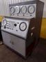 THOMPSON HYDRAULIC CYLINDER / PUMP TEST BENCH SYSTEM: STOCK #16585