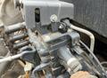 2021 New Holland T6.155 4WD Diesel