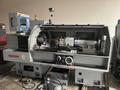 2003 Ganesh GT-2050 CNC Lathe (#5192)