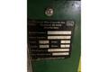 5,500 LBS X 48&quot; AWC (ACCRA-WIRE CONTROLS) MODEL #F-200 HORIZONTAL PALLET TYPE POWERED DE-COILER REEL: STOCK #20066
