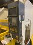 ENSHU Model S300 CNC Vertical Machining Center, w/ Pallet Changer, Fanuc Control