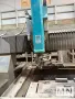Flow Mach 300 3015 CNC Waterjet, 2018