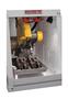 KALAMAZOO K12-14MS 14 INCH ABRASIVE METALLURGICAL CUTOFF SAW