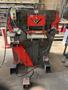 65 Ton Edwards Ironworker, 2012 – Pipe Bending Attachment, Dies, Tooling Included