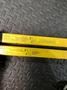 BANNER SLSCR30‑1500Q8 + SLSCE30‑1500Q8 Safety Light Curtain USED