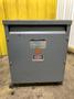 30 KVA 3 PHASE SORGEL 480HV TO 208/120 ELECTRICAL TRANSFORMER: STOCK 17194