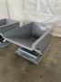 1/4 YARD DUMP HOPPER. STOCK # 0524223