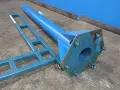 GORBEL 500 LBS JIB CRANE