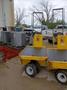 1 - PREOWNED 2015 PACK MULE SC-775-6CA Maintenance Cart - Durable Material Handling Solution