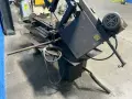 WELLSAW 29” HORIZONTAL BAND SAW  -  1118