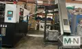 DUAL CAVITY FILL PET BLOW MOLDING MACHINE MODEL ECO-2LH MFG 2021