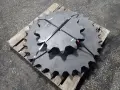 28" / 46" SPROCKET