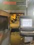 Peddinghaus Pedibot-1200 6-Axis Robotic CNC Thermal Cutting Machine, 2022