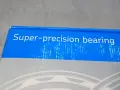 SKF SUPER-PRECISION, SINGLE-ROW ANGULAR CONTACT BALL BEARING  -  7032 ACDGB/VQ253