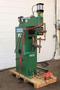 40 KVA LORS PRESS TYPE SPOT WELDER, MODEL: 140-AP-DV
