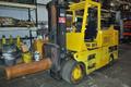 Forklift, Autolift, 30,000# STOCK # 2766