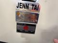 #40 Chun Zu Model CPR-16L Flat Die Thread Rolling Machine
