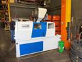 NUTAP MAS-33F Twin Spindle NUT TAPPING MACHINE