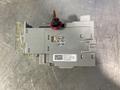 ALLEN-BRADLEY 600 VAC BULLETIN 509 MOTOR STARTER  -  509-COD-A2J-17