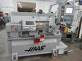 Haas TL-1 CNC Toolroom Lathe with Tailstock, 3 Jaw Chuck, Coolant, Tool Post, 5C Closer
