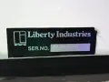 LIBERTY INDUSTRIES 60" STRETCH WRAPPER