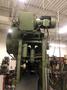100 TON L&amp;J OBI PRESS. STOCK # 1799316