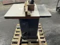ROCKWELL 16”X30” TABLE HEAVY DUTY WOOD SHAPER  -  43-361