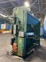 CINCINNATI 135 TON PRESS BRAKE  -  135 CB X 10 FT