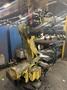 FANUC MODEL R-2000iB / 165F FOUNDRY PRO ROBOT: YOBOR #24767