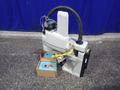 OMRON INDUSTRIAL ROBOT   -  ECOBRA 600