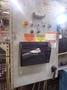 ROWE MODEL #M6-20 COIL CRADLE &amp; STRAIGHTENER: YOBRO #24284