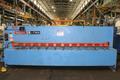 1/4" x 12 ft. Niagara Hydraulic Shear Model SP-12-1/4