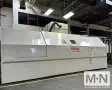 SNK HPS-120-B/5 CNC 5-Axis Horizontal Machining Center, 2008